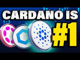 Trending Cardano Gamings You Possibly Missed Out On