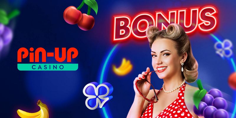 Empresa de apuestas y juegos de azar Pin-Up en México