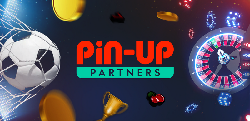 Establecimiento de juegos de azar Pin Up en línea: Juegos de juegos de azar Pin-Up en Chile