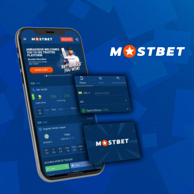 Mostbet