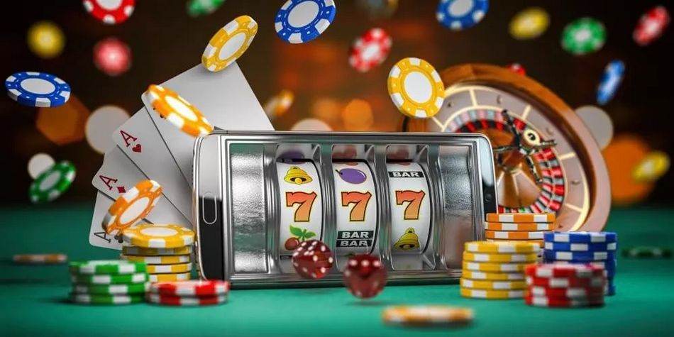 Pinco Casino - Играйте в онлайн-казино на официальном сайте