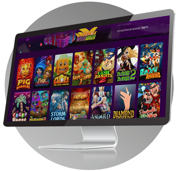 Wild Joker Casino Site: In-Depth Testimonial of Games, Benefits, and Individual Experience