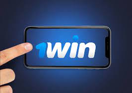 1win Online casino