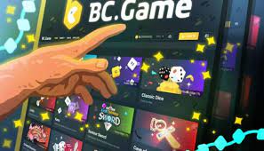 Download  Install Bc.Game App for Android and iOS 2024