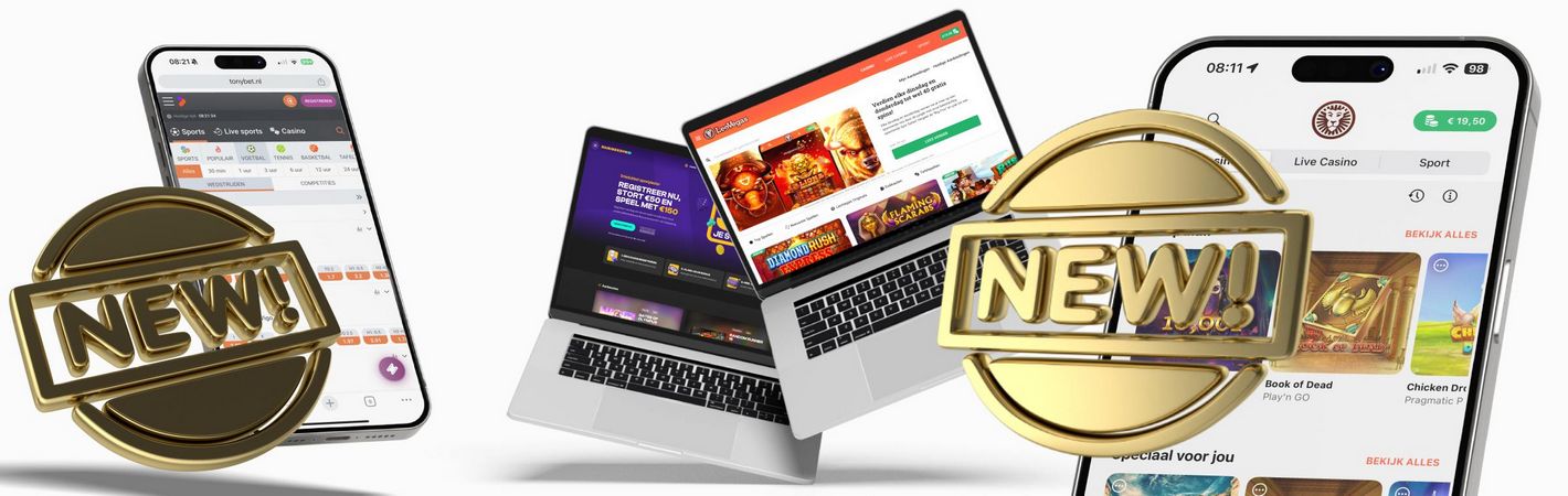 Total Testimonial of Wild Casino Site