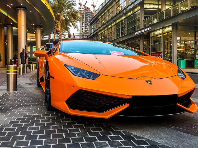 Ultimate Guide to Rent a High-end Cars And Truck in Dubai