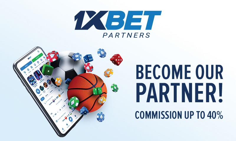 1xBet Gambling Establishment Review