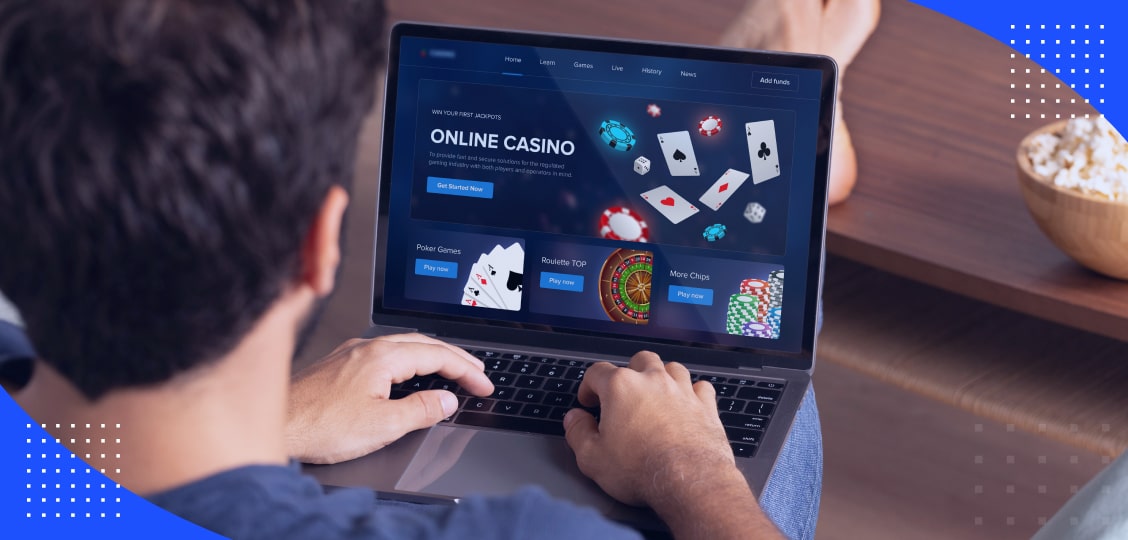 CASINODADDY RECAP OF SPORTSBET.IO CASINO SITE